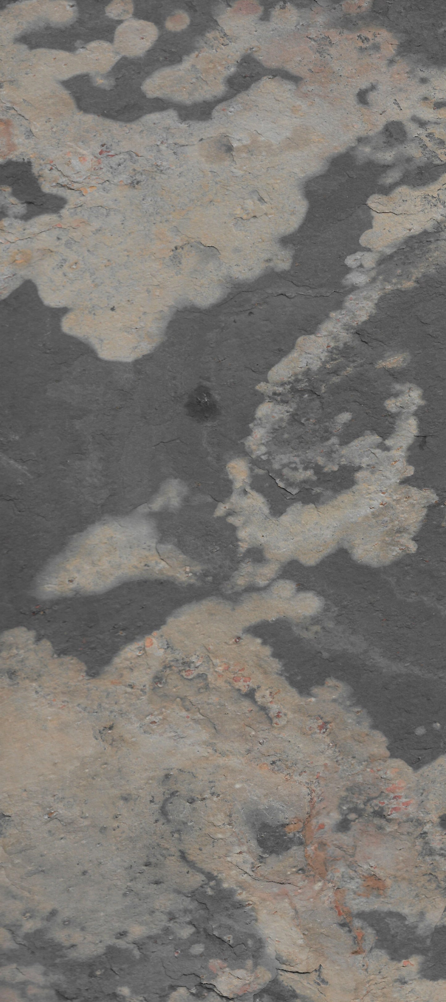 STONE CUBE 1.0 "Shining Mercury" Naturstein-Lampe